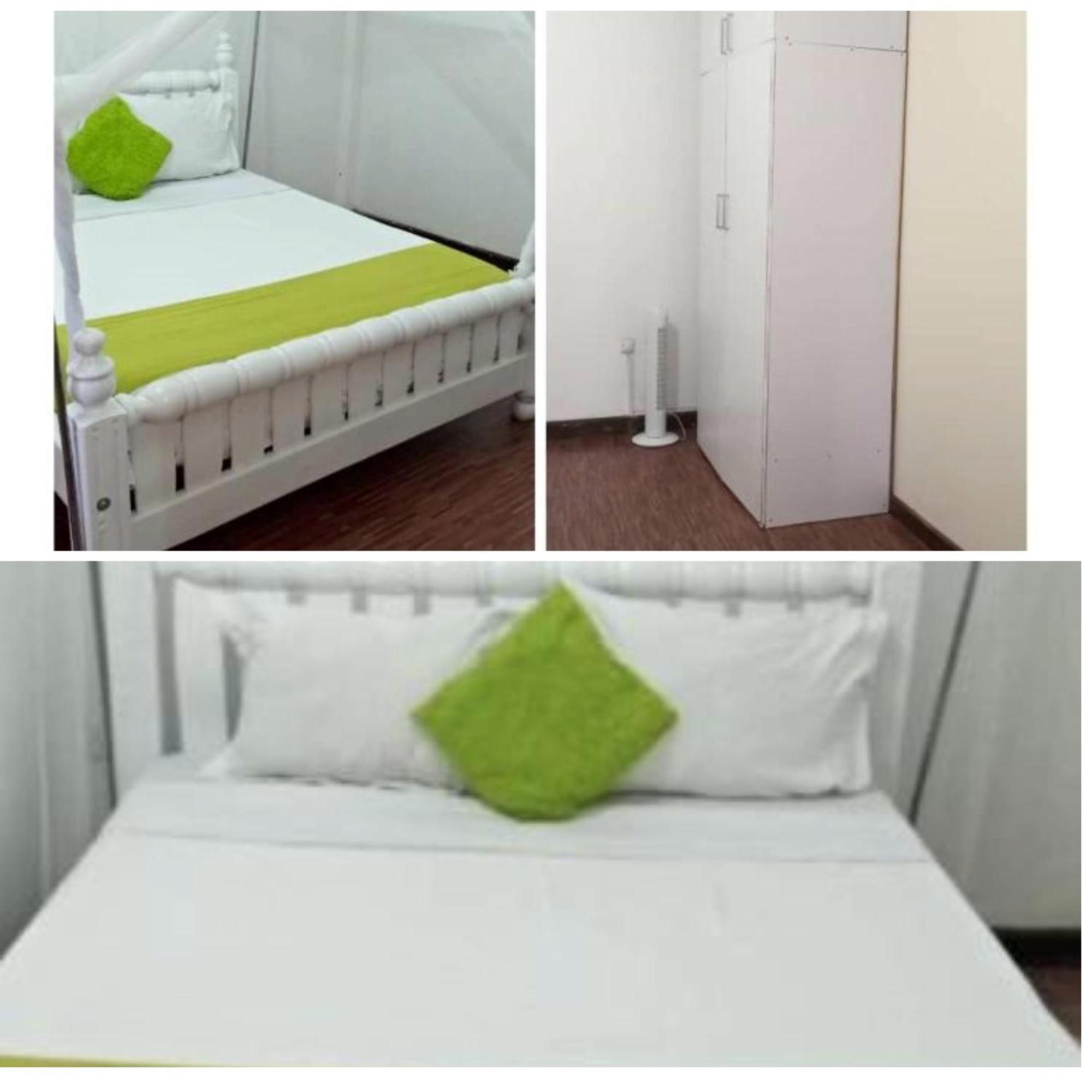 The Abode Apartments Lake View & Breakfast Suite Near Beach Entebbe Esterno foto