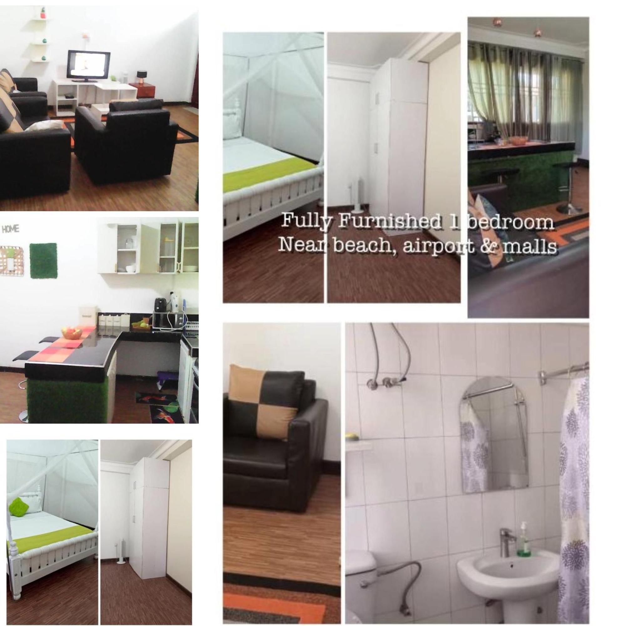 The Abode Apartments Lake View & Breakfast Suite Near Beach Entebbe Esterno foto