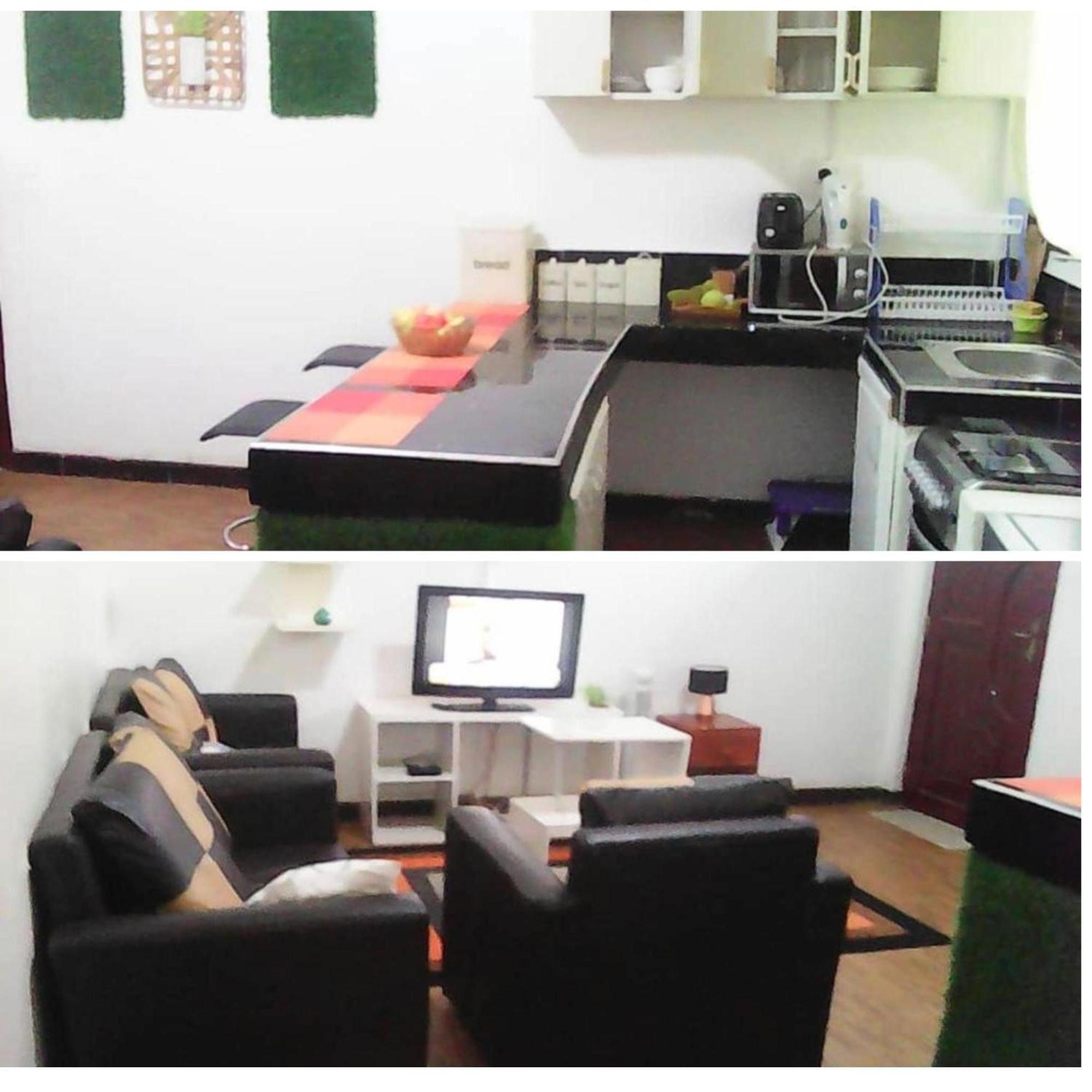 The Abode Apartments Lake View & Breakfast Suite Near Beach Entebbe Esterno foto