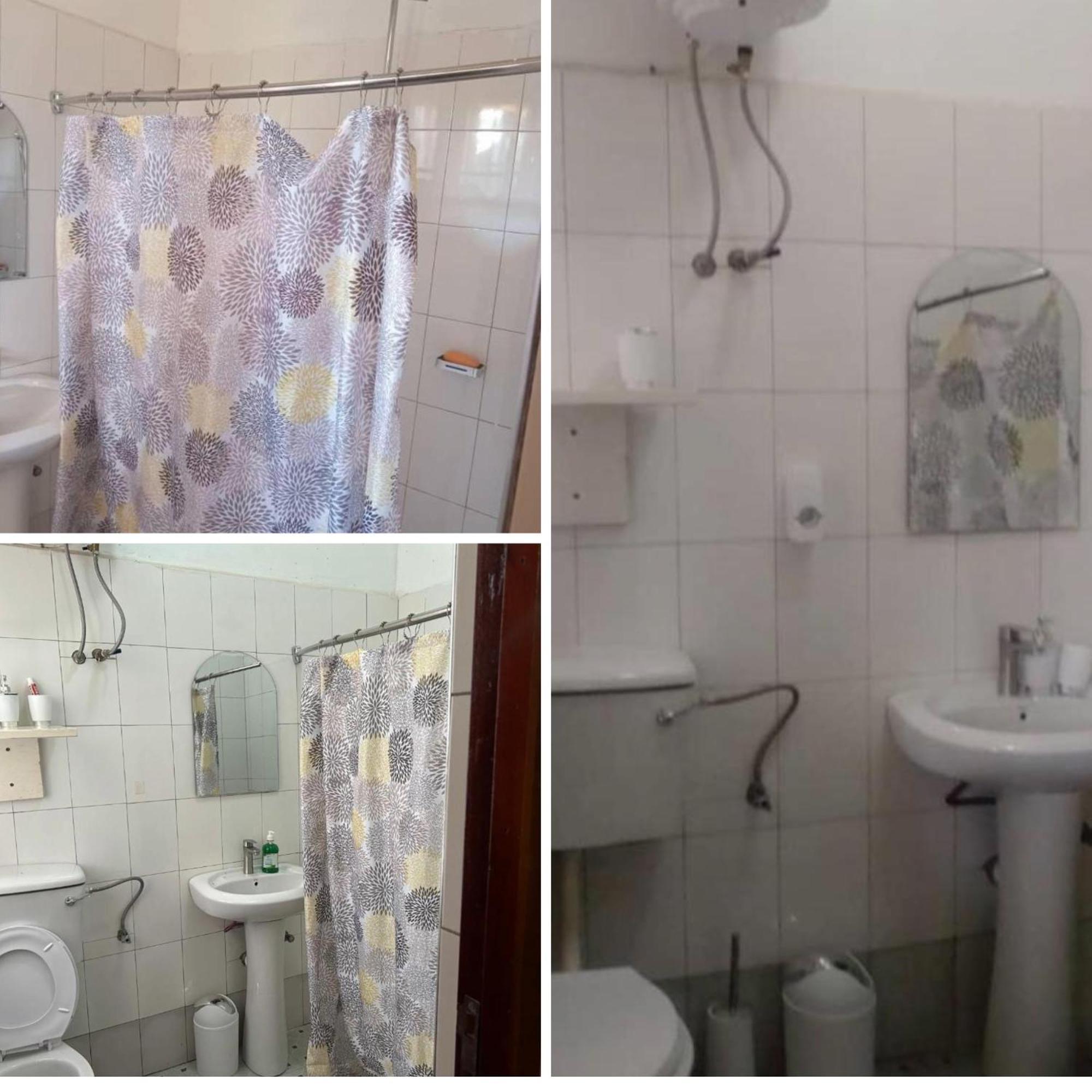 The Abode Apartments Lake View & Breakfast Suite Near Beach Entebbe Esterno foto