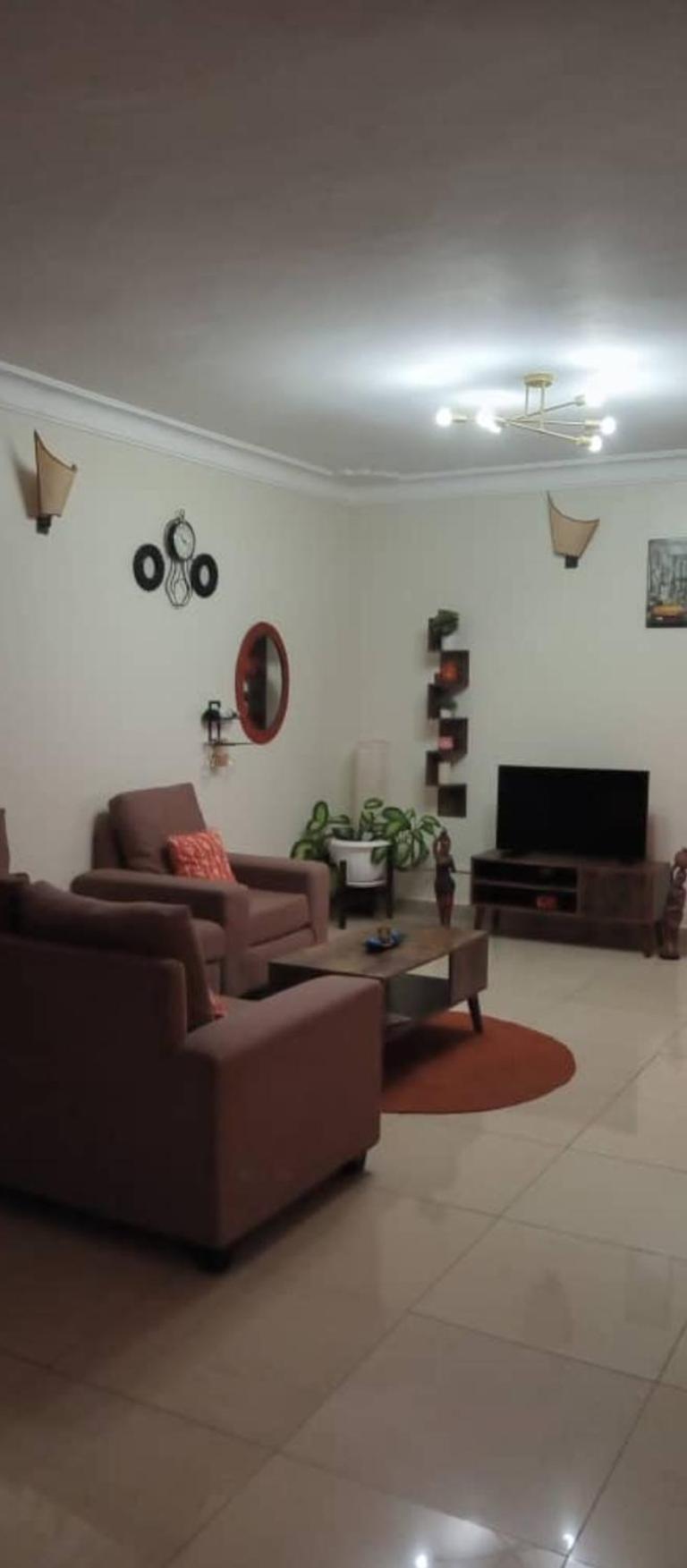 The Abode Apartments Lake View & Breakfast Suite Near Beach Entebbe Esterno foto