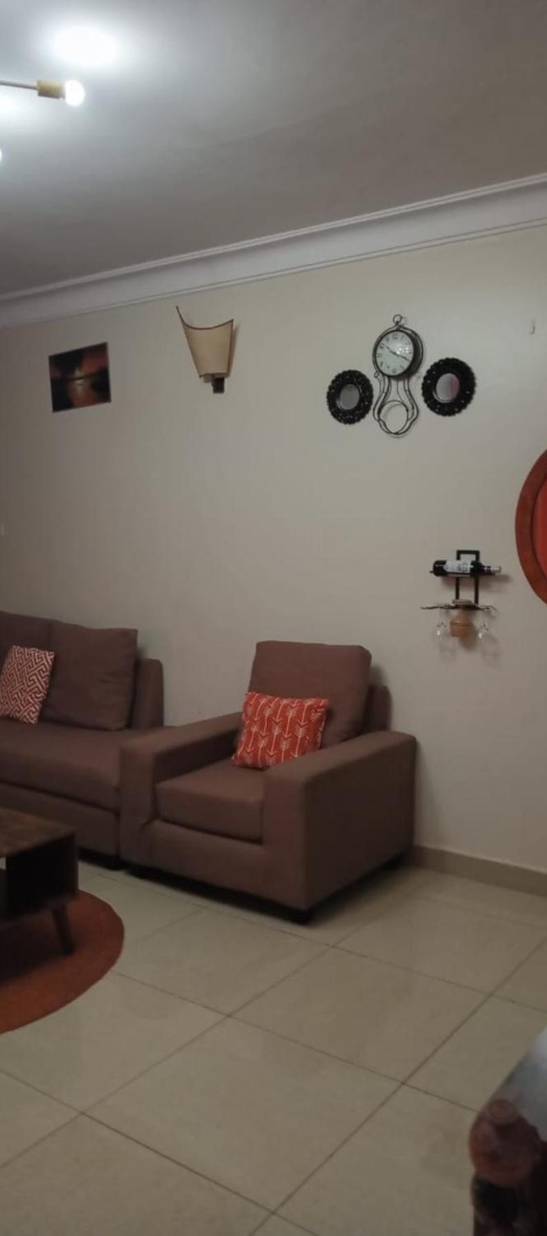 The Abode Apartments Lake View & Breakfast Suite Near Beach Entebbe Esterno foto