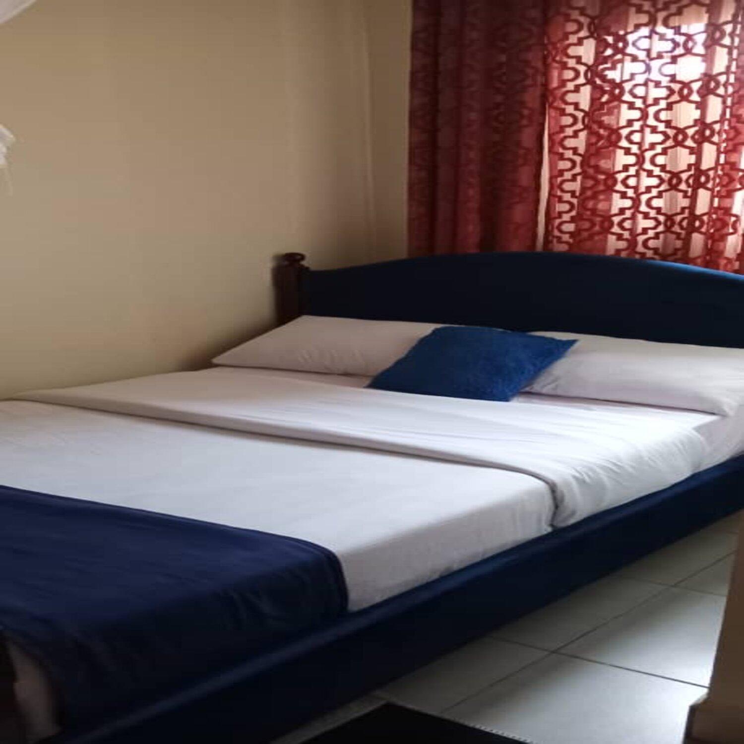 The Abode Apartments Lake View & Breakfast Suite Near Beach Entebbe Esterno foto